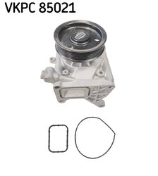 POMPA DE APA SKF VKPC 85021 - Compatibil cu OPEL