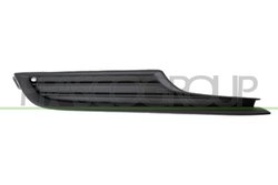 GRILA VENTILATIE, BARA PROTECTIE PRASCO VG4002137 - Compatibil cu VW