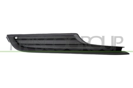 GRILA VENTILATIE, BARA PROTECTIE PRASCO VG4002137 - Compatibil cu VW