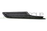 GRILA VENTILATIE, BARA PROTECTIE PRASCO VG4002137 - Compatibil cu VW