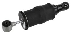 Amortizor suspensie cabina SACHS 350 860