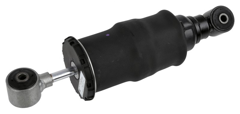 Amortizor suspensie cabina SACHS 350 860