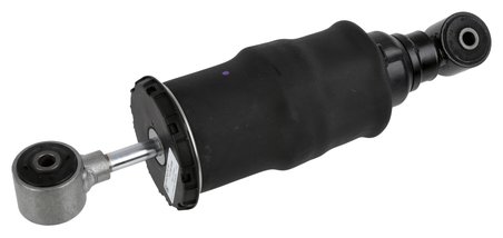 Amortizor suspensie cabina SACHS 350 860