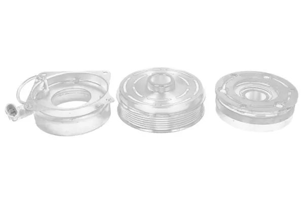 CUPLA VENTILATOR RADIATOR THERMOTEC D5IV009TT - Compatibil cu IVECO