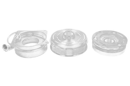 CUPLA VENTILATOR RADIATOR THERMOTEC D5IV009TT - Compatibil cu IVECO