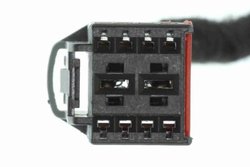 MOTOR ELECTRIC HAION VEMO V95-55-0004 - Compatibil cu VOLVO