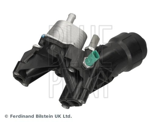 LOCAS FILTRU ULEI BLUE PRINT ADBP210198 - Compatibil cu AUDI