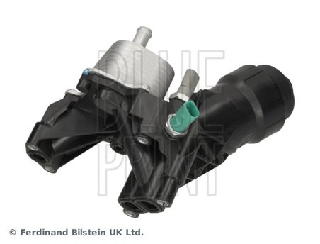 LOCAS FILTRU ULEI BLUE PRINT ADBP210198 - Compatibil cu AUDI