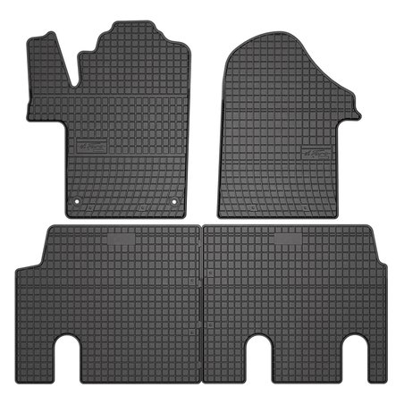 Set covorase Frogum ET410312