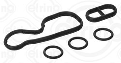 Set garnituri radiator ulei Elring B16.940