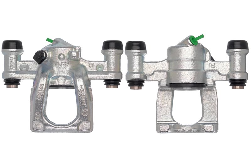 ETRIER FRANA ATE 24.3421-1727.5 - Compatibil cu MERCEDES-BENZ