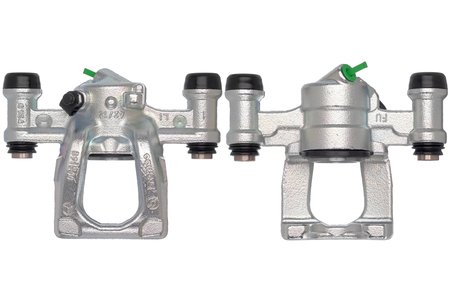 ETRIER FRANA ATE 24.3421-1727.5 - Compatibil cu MERCEDES-BENZ