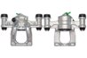 ETRIER FRANA ATE 24.3421-1727.5 - Compatibil cu MERCEDES-BENZ