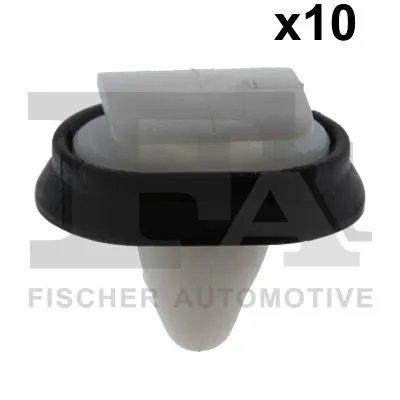 CLIPS, ACOPERIRE DECORATIVA SI PROTECTIE FA1 21-40012.10 - Compatibil cu CITROEN, FIAT, LANCIA, PEUGEOT