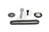 SET LANT ANTRENARE POMPA ULEI HEPU 21-0694 - Compatibil cu BMW
