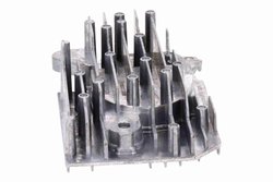 UNITATE DE CONTROL LUMINI VEMO V20-73-0288 - Compatibil cu BMW