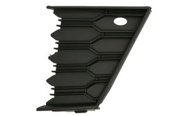 GRILA VENTILATIE, BARA PROTECTIE BLIC 5703-05-7517919P - Compatibil cu SKODA