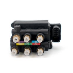 Supapa sistem supraalimentare Arnott VB-3507