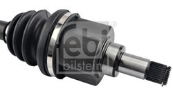 Planetara Febi Bilstein 188150