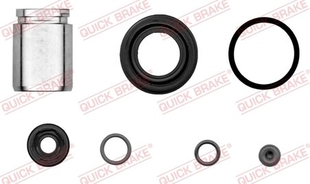 SET REPARATIE ETRIER QUICK BRAKE 114-5494 - Compatibil cu HYUNDAI, KIA