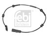 Senzor ABS Febi Bilstein 193430