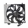 VENTILATOR RADIATOR RACIRE NISSENS 850125 - Compatibil cu CITROEN, DS, JEEP, OPEL, PEUGEOT, VAUXHALL