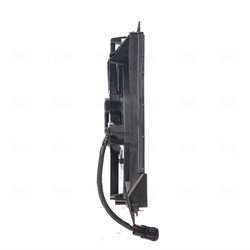 VENTILATOR RADIATOR RACIRE NISSENS 850125 - Compatibil cu CITROEN, DS, JEEP, OPEL, PEUGEOT, VAUXHALL