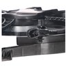 VENTILATOR RADIATOR RACIRE NISSENS 850125 - Compatibil cu CITROEN, DS, JEEP, OPEL, PEUGEOT, VAUXHALL