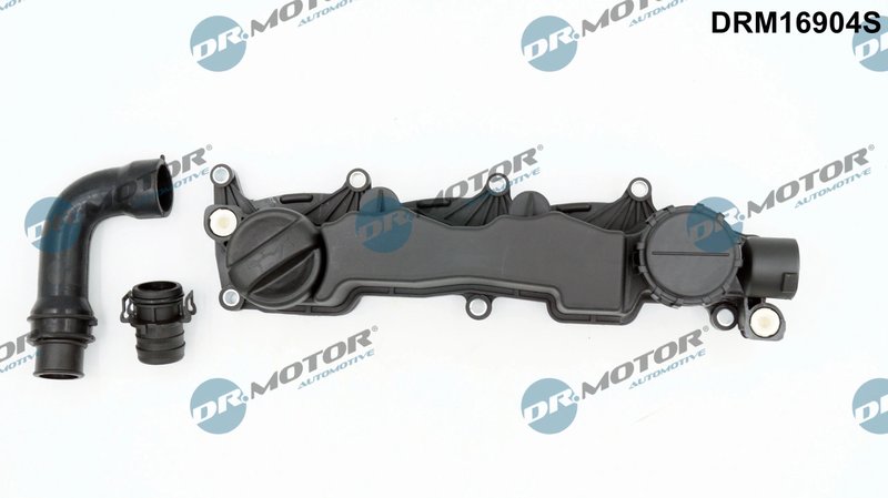 CAPAC CULBUTORI DR.MOTOR AUTOMOTIVE DRM16904S - Compatibil cu CITROEN, FORD, MAZDA, MINI, PEUGEOT, VOLVO