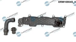 CAPAC CULBUTORI DR.MOTOR AUTOMOTIVE DRM16904S - Compatibil cu CITROEN, FORD, MAZDA, MINI, PEUGEOT, VOLVO