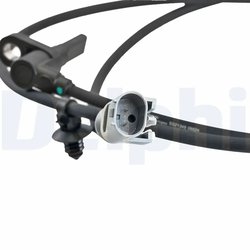 Senzor ABS Delphi SS21348-12B1
