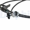 Senzor ABS Delphi SS21348-12B1 Senzor ABS Delphi SS21348-12B1