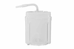 OALA SPIRALATA, POMPA COMBUSTIBIL HELLA 8TF 358 306-371 - Compatibil cu AUDI, SEAT, VW
