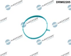 GARNITURA, CARCASA TERMOSTAT DR.MOTOR AUTOMOTIVE DRM02205 - Compatibil cu VOLVO
