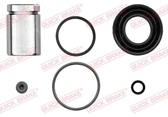 SET REPARATIE ETRIER QUICK BRAKE 114-5437 - Compatibil cu BMW, FORD, MINI