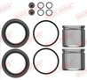 SET REPARATIE ETRIER QUICK BRAKE 114-5522 - Compatibil cu MERCEDES-BENZ