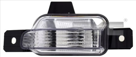Lampa mers inapoi TYC 17-6036-00-9