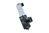 Intercooler NRF 309135