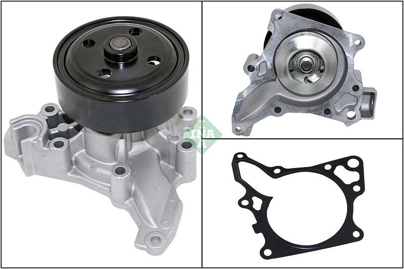 POMPA DE APA INA 538 0712 10 - Compatibil cu MAZDA