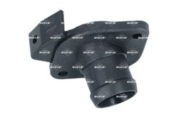FLANSA LICHID RACIRE NRF 775105 - Compatibil cu SEAT, VW