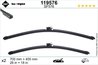 LAMELA STERGATOR SWF 119576 - Compatibil cu MERCEDES-BENZ