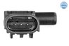 SENZOR PRESIUNE GAZE EVACUARE MEYLE 714 801 0003 - Compatibil cu FORD