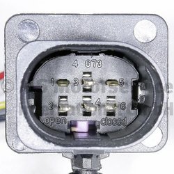Sonda lambda Pierburg 7.13115.06.0