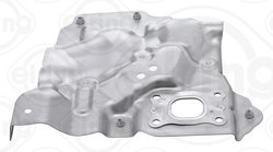 GARNITURA GALERIE EVACUARE ELRING 180.440 - Compatibil cu VOLVO, VOLVO ASIA