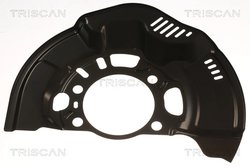 Protectie noroi disc frana Triscan 8125 13126
