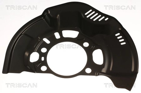 Protectie noroi disc frana Triscan 8125 13126