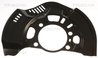 Protectie noroi disc frana Triscan 8125 13126