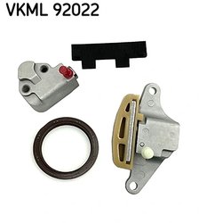 Set distributie lant SKF VKML 92022