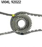 Set distributie lant SKF VKML 92022