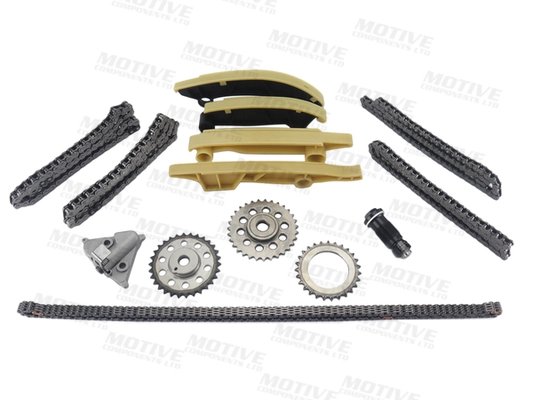 SET DISTRIBUTIE LANT MOTIVE TCK413 - Compatibil cu JAGUAR, LAND ROVER